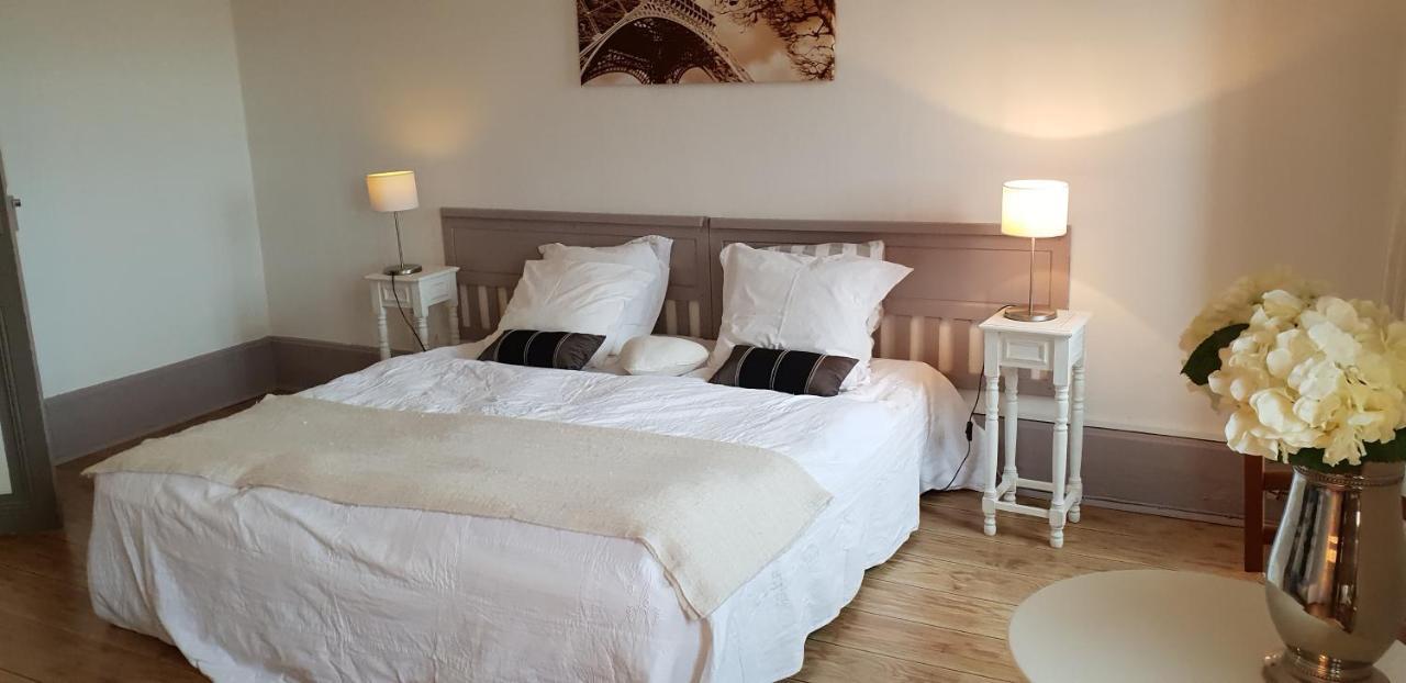 D'hotes Et Roulotte Au Bonheur Du Parc